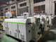 Mesin Ekstrusi Produksi Pipa PVC Energi Tinggi 150 - 250KG / H