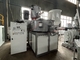 Mesin Pengaduk Plastik Kontrol PLC 300/600 11 Kw Untuk Mempersiapkan Bahan Baku PVC