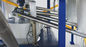 Mesin Mixer PVC Otomatis ISO Dengan Konveyor Ulir Tahan Lama Performa Tinggi