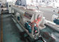 Mesin Pembuat Pipa HDPE Kecepatan Tinggi, Mesin HDPE Extruder Kapasitas 350KG / H
