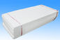 1220 X 2440mm WPC / PVC Foam Dewan Ekstrusi Line Double Side Skinning