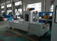 Garis Ekstrusi Pipa PVC Otomatis Penuh, Mesin Produksi Pipa 80KW 250KG