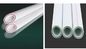 Kebisingan Rendah 20-63mm PPR Pipe Extrusion Line 3 Lapisan PPR Glassfiber Pipe Manufacturing