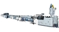 Mesin Pembuat Pipa HDPE Pasokan Air 16 - 63mm 250kg / H