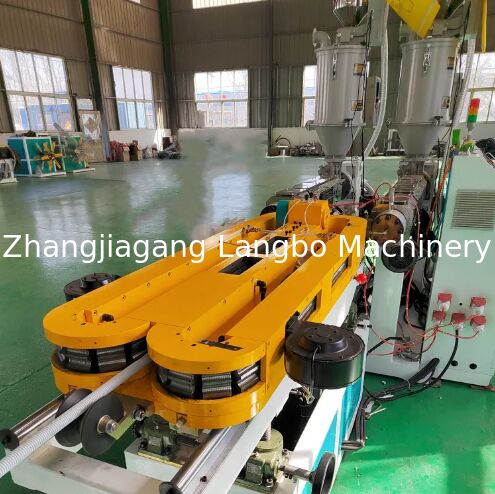 kasus perusahaan terbaru tentang Kasus Proyek: Jalur Produksi Pipa Bergelombang Diantar ke Oman