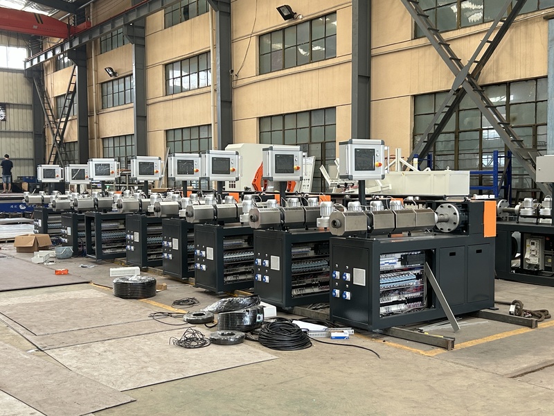 Zhangjiagang Langbo Machinery Co. Ltd.