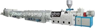 ISO Approval Plastic Recycling Extruder Machine, Mesin Single Pe Extruder