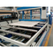 380V PVC Foam Board Extrusion Line Mesin Produksi 3phase Moisture Proof