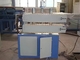 Mesin Pembuat Pipa PVC Sekrup Kerucut Kerucut Dengan Mesin Belling