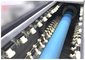 710-1600MM kapasitas tinggi garis ekstrusi pipa HDPE sekrup tunggal