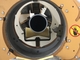 20 - 110mm HDPE PE Pipe Extrusion Line Single Screw Full Otomatis