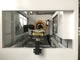 20 - 110mm HDPE PE Pipe Extrusion Line Single Screw Full Otomatis