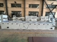 55/110 22KW Profil PVC Lini Produksi Mesin Ekstruder Sekrup Kembar