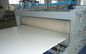 Output Tinggi Mesin Manufaktur PVC, Kontrol Mudah WPC Foam Board Machine