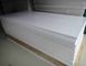 Waterproof PVC Foam Board Extrusion Line ABB Inverter Desain Sekrup Ganda