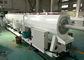 Mesin Pembuat Pipa Plastik Pvc, Kapasitas 300kg / Mesin Ekstrusi Pipa Pvc