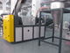 PE Film Dryer 90KW Plastik Recycling Line Pemanasan Otomatis / Pendinginan