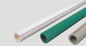 CE Output Tinggi PPR Pipe Extrusion Line 2 - 15m / Min Kecepatan Produksi