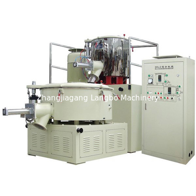 Jalur Produksi Pipa PVC