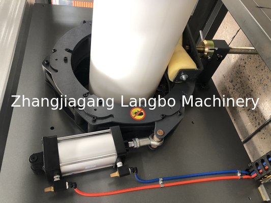 Single Screw HDPE Pipe Extrusion Line Wide Sale Output Tinggi 65mm
