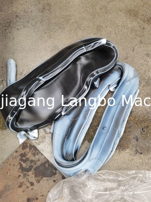 Penghancur Poros Tunggal Untuk Benjolan Lelehan Plastik 110KW