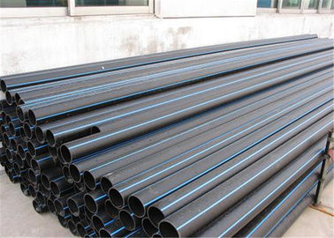Single Screw PE Pipe Extrusion Line, Mesin Pembuat Pipa Pe Kapasitas Tinggi