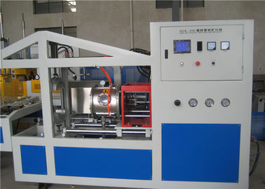 Mesin Pipa Expander Otomatis Penuh Untuk Air Terbuang Pvc / Pipa Sewage