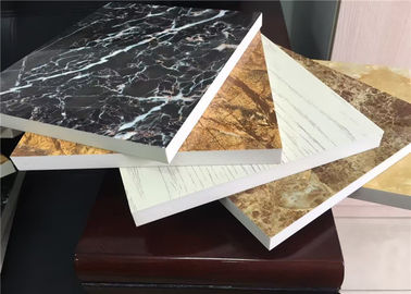PVC Panel Line Panel Panel Tembok Panel Profil extruder Mesin Membuat