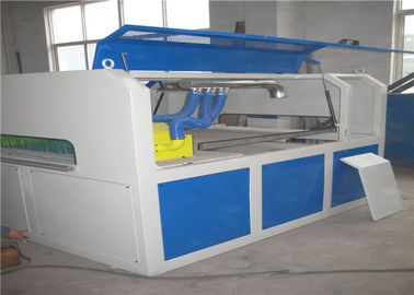 Jendela Sill Board PVC Profil Mesin, Jalur Ekstrusi Lembar Solusi Optimal