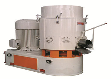 150kg / H Mesin Pelletizing Plastik Semi Otomatis Dioperasikan Top Feeding