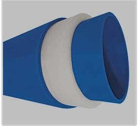 Fiber Glass Reinforced PPRC Pipe Machine Line, Mesin Extruder Pipa Sekrup