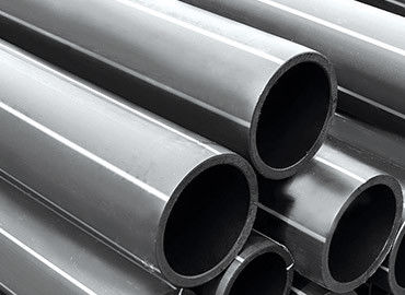 16 - 1200MM PP Pipe Extrusion Line Dengan Single Screw Extruder Down Stream