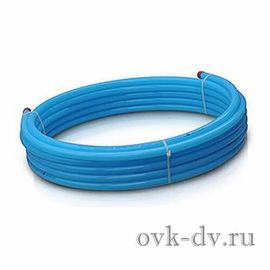 Garis Ekstrusi Pipa PE Kinerja Tinggi Diameter Sekrup 45-160mm
