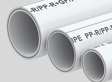 Kalibrasi PP Pipa Ekstrusi Line, Cooling Tank PE Pipe Extrusion Line