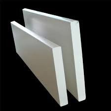 Mesin pembuat papan busa PVC / jalur ekstrusi papan busa WPC / lini produksi