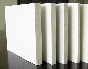 380V PVC Foam Board Extrusion Line untuk Industri Dekorasi Arsitektur