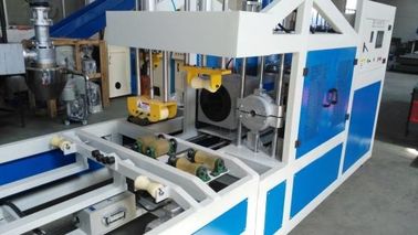 Otomatis PVC Pipe Socketing Machine Belling Machine PVC Pipe Produksi Line