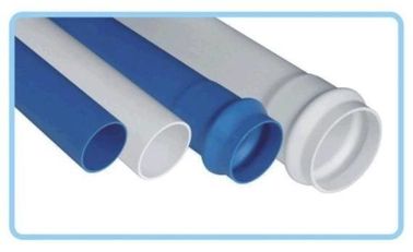 50/63/75/9/110/125/140/160/200/250mm Mesin Pembuatan Pipa PVC