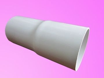 250mm R U Mesin Pipa Plastik Belling sepenuhnya otomatis