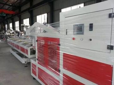 Mesin Pemotong Pipa Plastik PP PE PVC secara online dengan sistem haul off