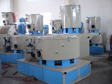 Mesin Mixer PVC Kecepatan Tinggi SRL- Z 18.5 - Daya 75Kw Efisiensi Tinggi