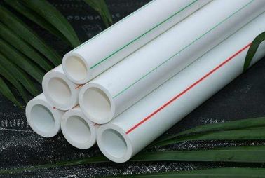 Mesin Pembuat Pipa PPR Kapasitas Tinggi Line Kontrol Otomatis Penuh
