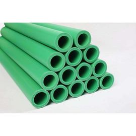 CE Output Tinggi PPR Pipe Extrusion Line 2 - 15m / Min Kecepatan Produksi