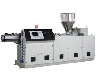 New Single Screw Extruder Kapasitas Produk Energi Tinggi - Efisien