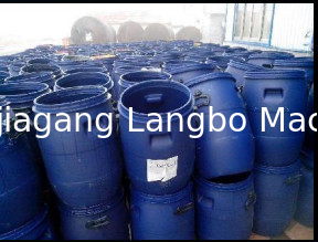 500kg/H Pembersih dan Daur Ulang PP / PE Rumput kaku