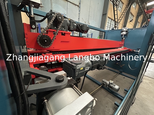 Plastik HDPE PE pipa pembuangan air Extruder Pertanian Irigasi tetesan Selang Extrusion Membuat Mesin