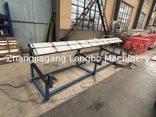 Pemasok pipa plastik canggih khusus untuk produksi pipa HDPE