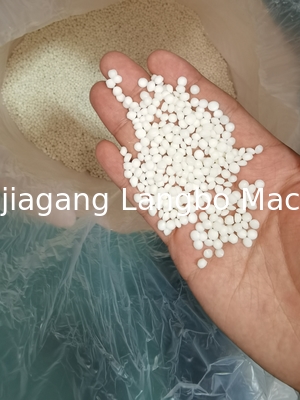 Precision Transparent PVC Price Tag Extrusion Line dengan ekstruder konik dengan dua sekrup