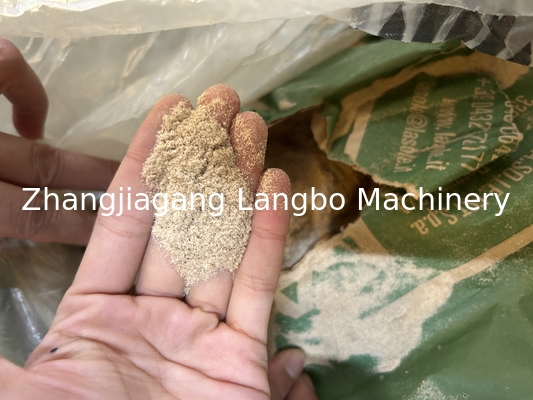 Mesin pencampuran bubuk plastik tahan lama dengan ABB Inverter Hot Mixer Mesin pencampuran dingin Unit pencampuran PVC Pipe Line Mesin pencampuran plastik