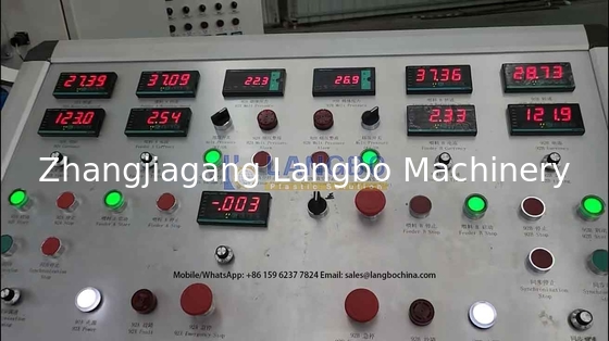 Produksi pipa UPVC dengan diameter besar untuk 450-800MM